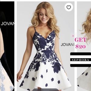 Homecoming dress! Never worn:)